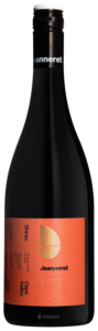 Jeanneret, Shiraz, Clare Valley