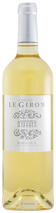 Château Guibon Blanc