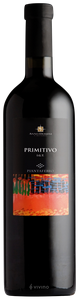 Piantaferro, Primitivo, Puglia
