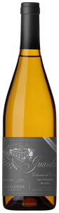 Lagarde, Guarda Sisters Selection Sauvignon Blanc, Tupungato