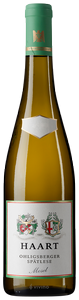 Reinhold Haart, Wintricher Ohligsberg Riesling Spatlese, Mosel