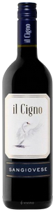 Cigno, Sangiovese, IGT