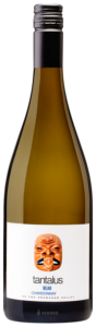 Tantalus, Bear Chardonnay, Okanagan Valley