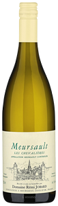 Remi Jobard, Meursault, Le Limozin