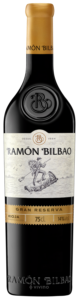 Ramon Bilbao, Gran Reserva, Rioja