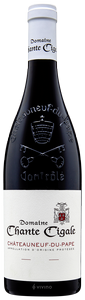 Chante Cigale Domaine Chante Cigale Chateauneuf-du-Pape