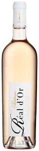 Real Martin, Optimum Rouge, Cotes de Provence