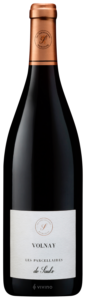 Les Parcellaires de Saulx, Volnay