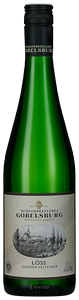 Schloss Gobelsburg, Gruner Veltliner TBA, Niederosterreich