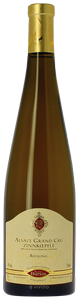Agathe Bursin, Cremant d'Alsace, Rose
