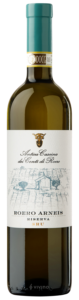 Antica Cascina dei Conti di Roero, Roero, Sru Arneis Riserva