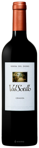 Ismael Arroyo, Ribera del Duero, Valsotillo Crianza