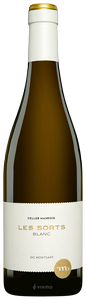 Celler Masroig, Les Sorts Jove, Montsant