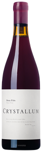Crystallum, Bona Fide Pinot Noir, Walker Bay