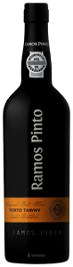 Ramos Pinto, Vinces Very Old Tawny Port