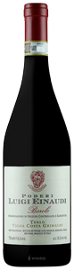 Poderi Luigi Einaudi, Barolo, Terlo
