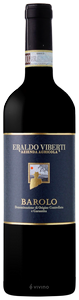Azienda Agricola Eraldo Viberti, Barolo