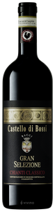 Bossi, Chianti Classico, Gran Selezione