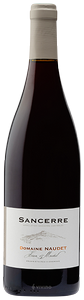 Naudet, Sancerre, Rouge
