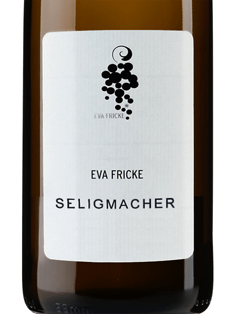 Eva Fricke, Seligmacher, Rheingau