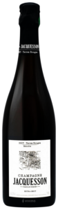 Jacquesson, Terres Rouges Extra Brut Premier Cru, Dizy