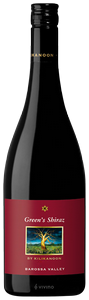 Kilikanoon, Green's Reserve Shiraz, Barossa Valley