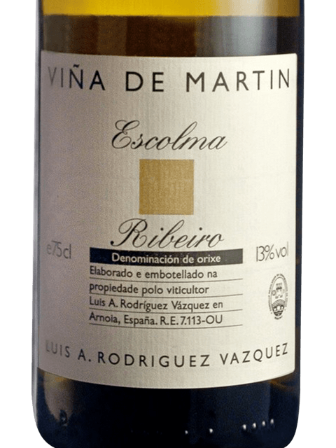 Rodriguez Vazquez, Ribeiro, Eidos Ermos