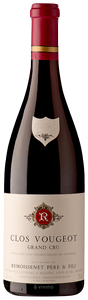 Remoissenet Pere & Fils, Clos de Vougeot Grand Cru