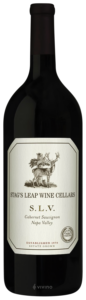 Stag's Leap Wine Cellars, S.L.V., Napa Valley