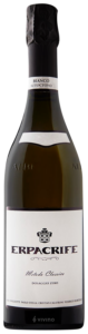 Erpacrife, Metodo Classico Dosaggio Zero Rosato