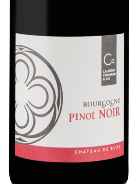Laurent Cognard, Bourgogne, Chardonnay