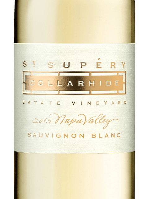 St. Supery, Dollarhide Sauvignon Blanc, Napa Valley
