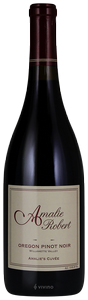Amalie Robert, Amalie's Cuvee Pinot Noir, Willamette Valley