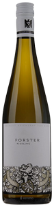 Reichsrat von Buhl, Forster Freundstuck Riesling GG, Pfalz