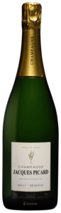 Jacques Picard, Grande Reserve Brut