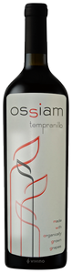 Sierra Norte, Olcaviana Tempranillo, Castilla