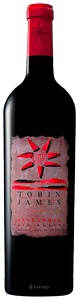 Tobin James, Fat Boy Zinfandel, Paso Robles