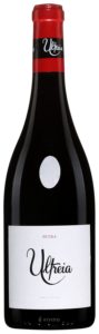 Raul Perez, Bierzo, Ultreia Petra
