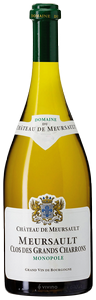 Chateau de Meursault, Meursault, du Chateau