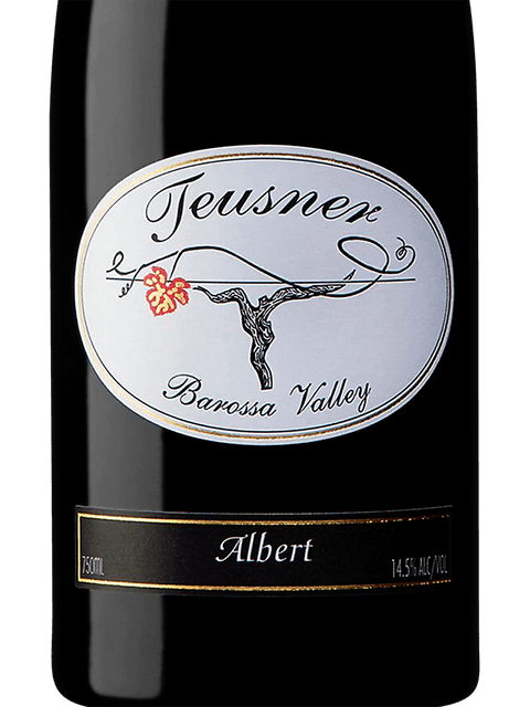 Teusner, Albert, Barossa Valley