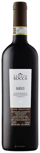 Tenuta Rocca, Langhe, Ornati