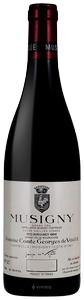 Domaine Comte Georges de Vog�� Musigny Cuv�e Vieilles Vignes