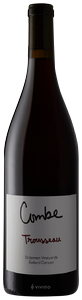 Stolpman Vineyards, Combe Trousseau, Ballard Canyon