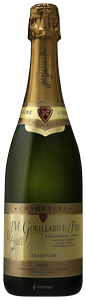 J.M. Gobillard, Tradition, Champagne