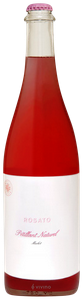 Channing Daughters, Petillant Naturel Bianco, Long Island