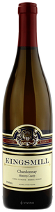 Kingsmill, Chardonnay, Monterey County