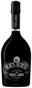 Pierre Legras, Orior Brut, Chouilly