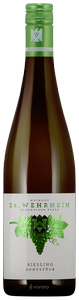 Dr. Wehrheim, Riesling Junge Reben trocken, Pfalz