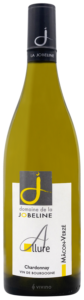 Domaine de la Jobeline, Macon, Verze Allure Chardonnay
