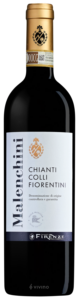 Malenchini, Chianti, Colli Fiorentini